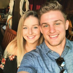 Meet your Posher, Nick